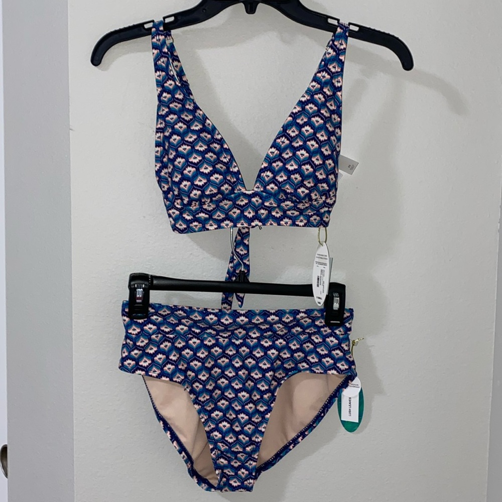 Mynah Bikini Set